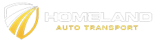 Homeland Auto Transport Logo