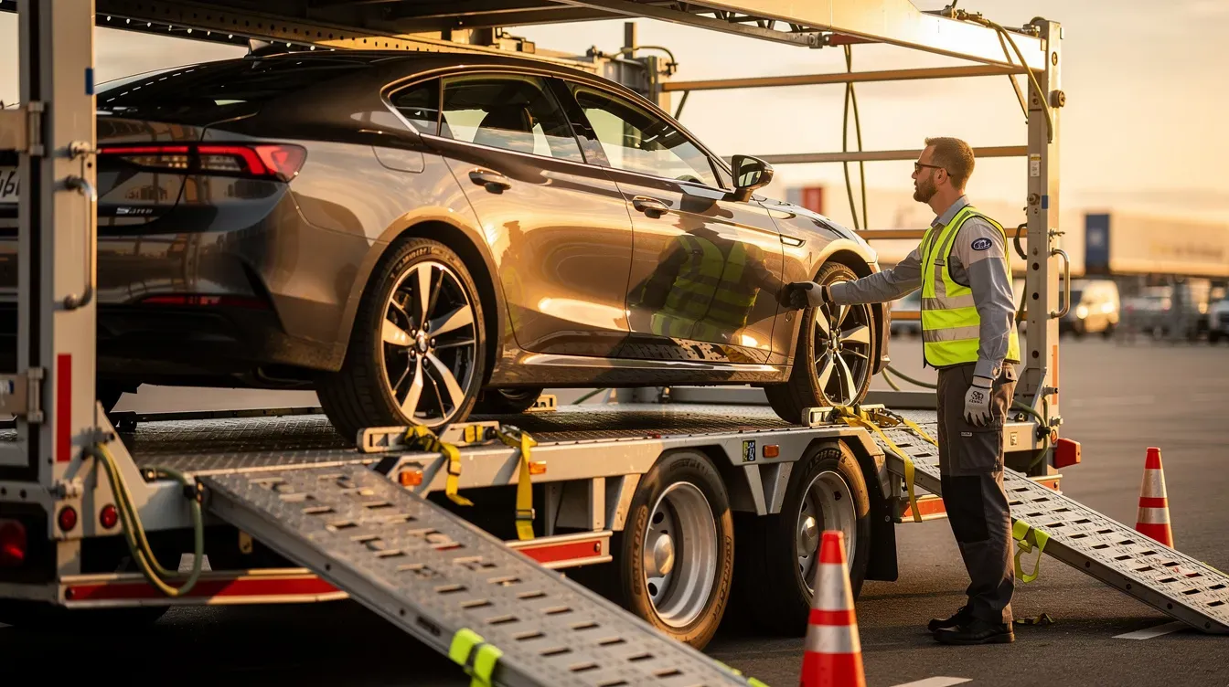 Additional Portland Oregon Auto Transport Services