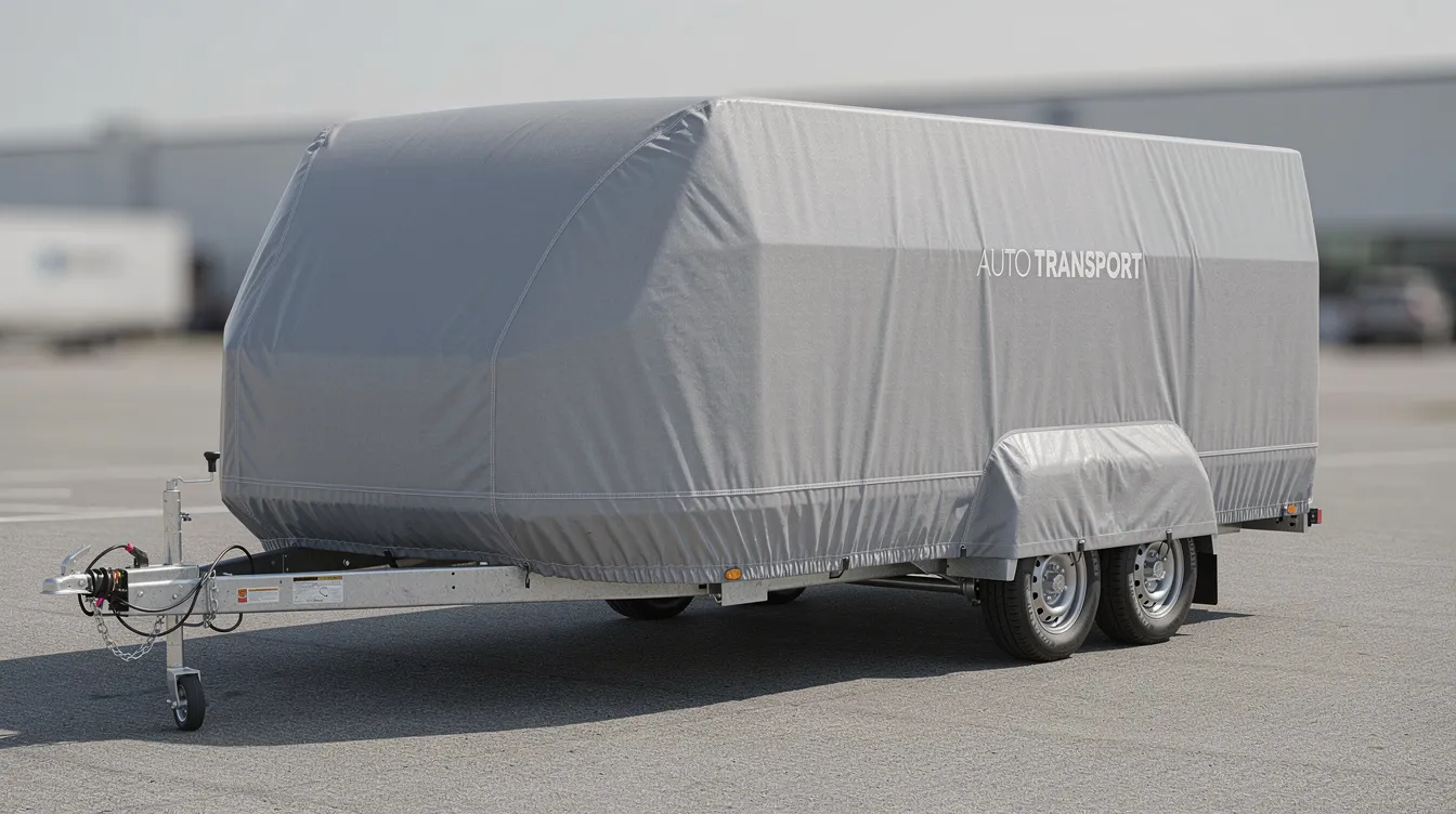 Additional Santa Rosa, California vehicle shipping considerations