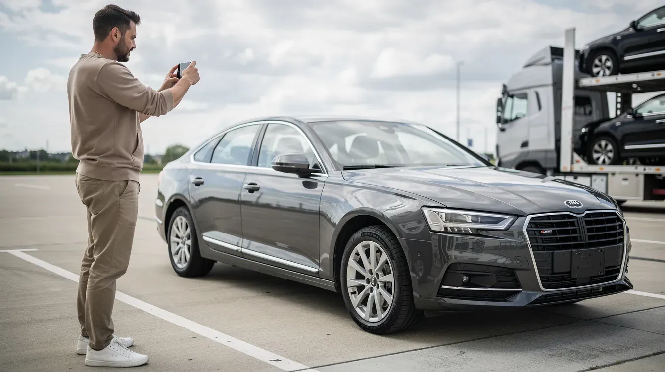Auto Transport Tips for Fort Worth Drivers