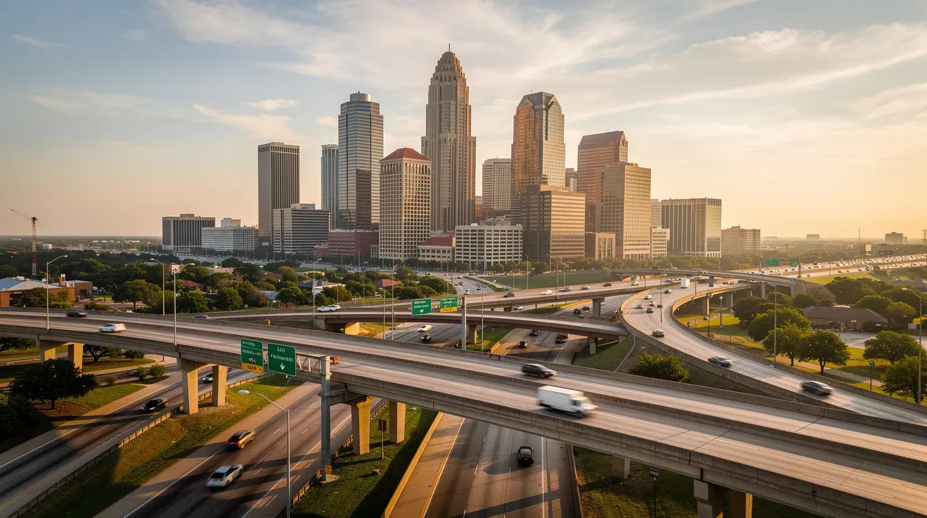 Best Auto Transport in Fort Worth Texas