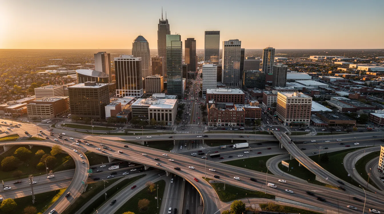 Best Auto Transport in Indianapolis, Indiana