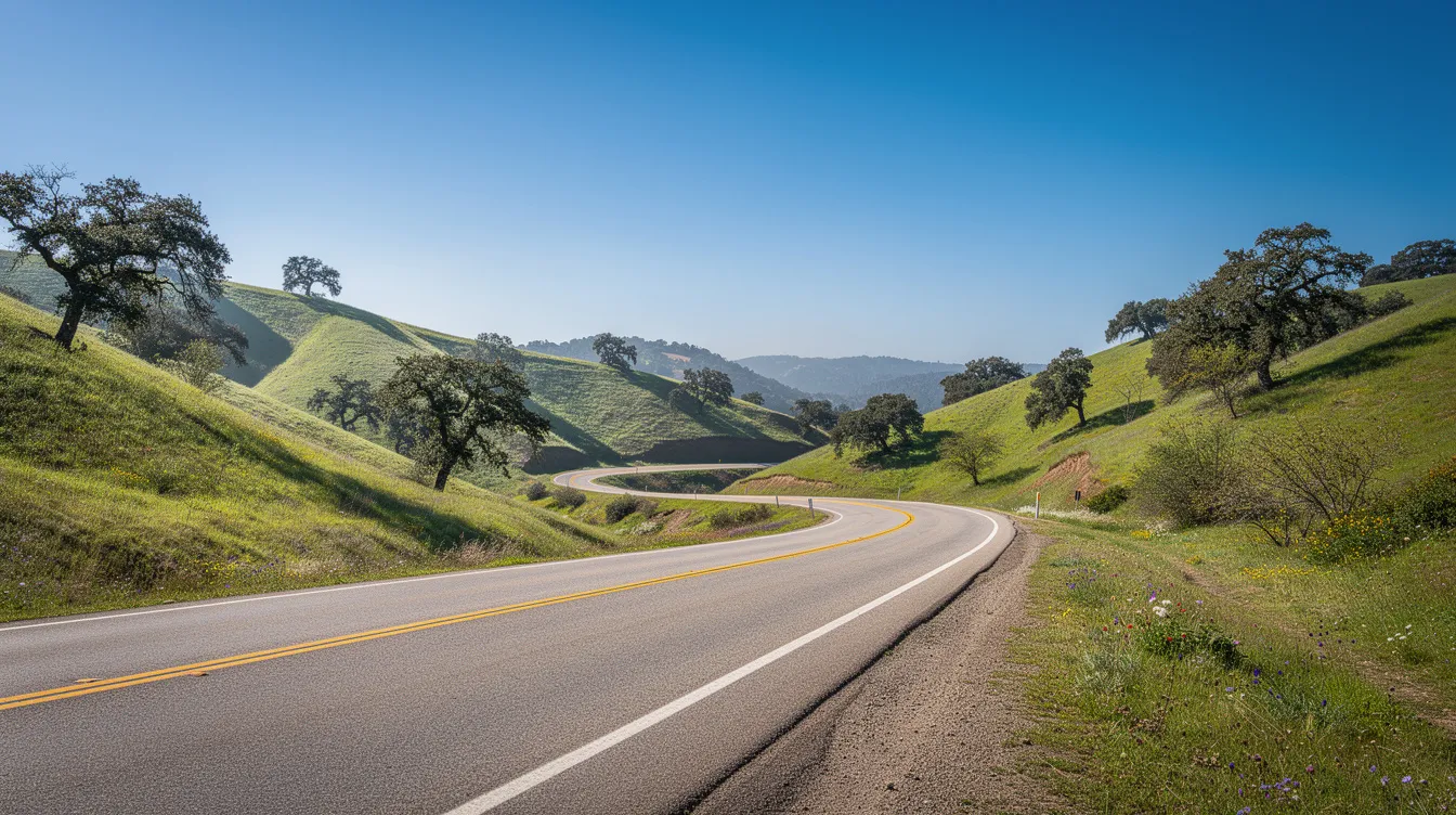 Best Auto Transport in Santa Rosa, California