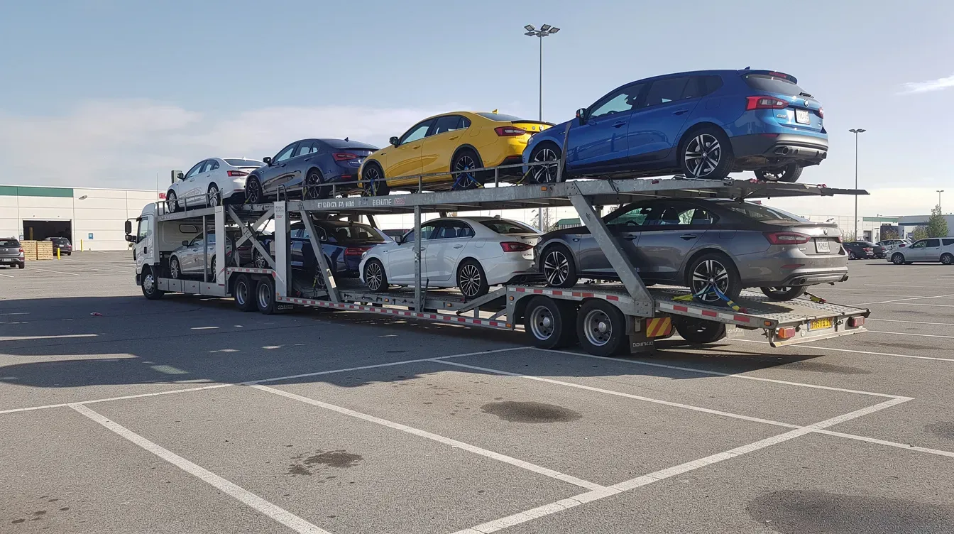 Choosing the Right Transport Option for Tucson 