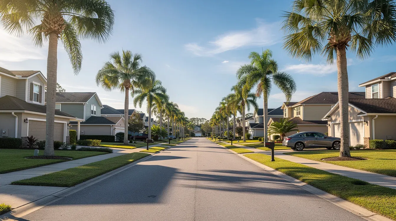 How does Jacksonville Florida auto shipping work