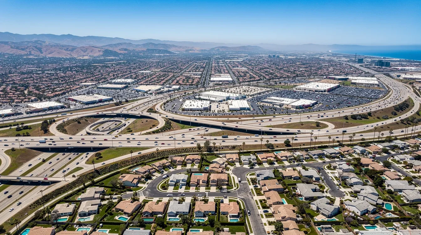 How to Save on Car Shipping in Anaheim California