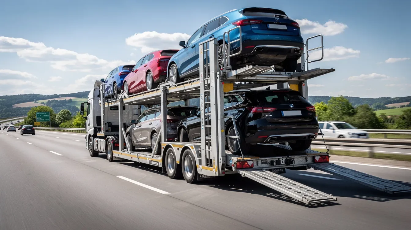 How to Save on Car Shipping in Portland Oregon