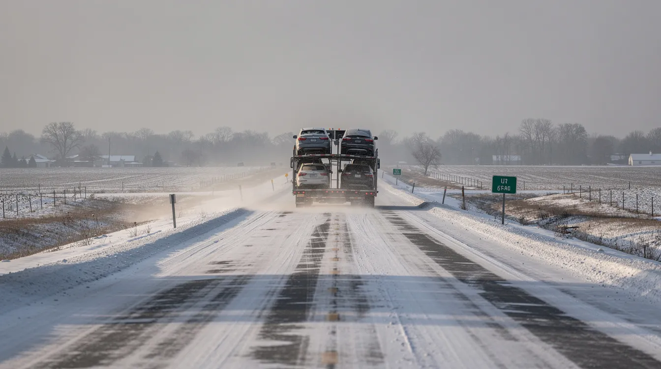 How to Save on Car Shipping in Toledo Ohio