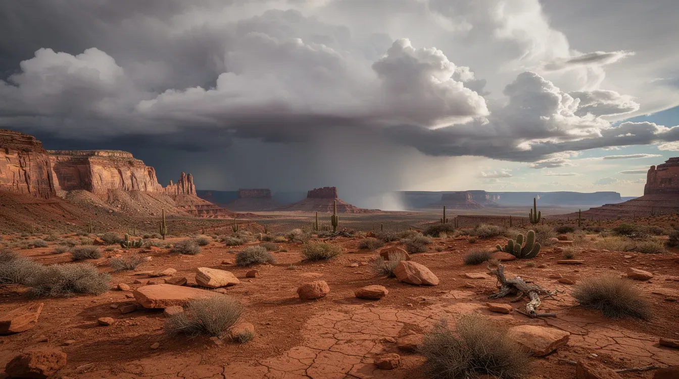 Seasonal Considerations for Auto Transport in Albuquerque