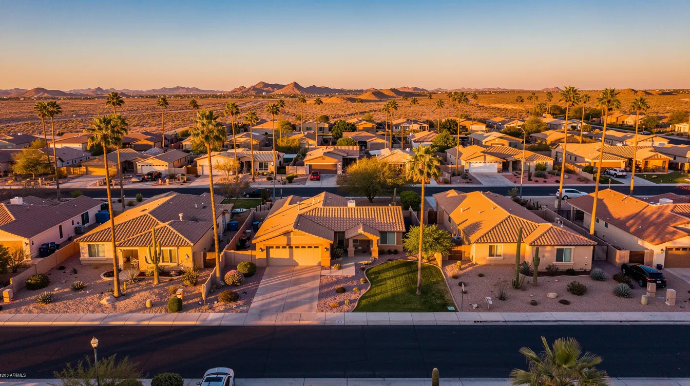 Tempe Neighborhoods and Zip Codes We Serve